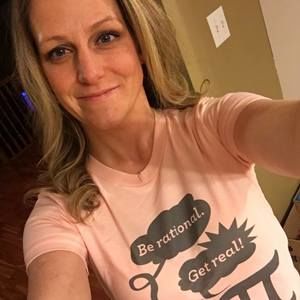 Meet your Posher, Robin